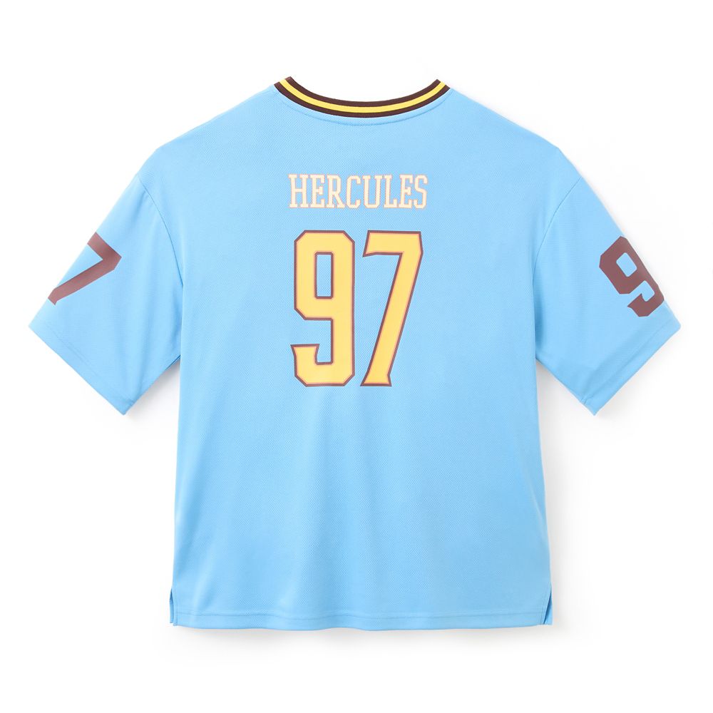 Hercules Football Jersey for Men