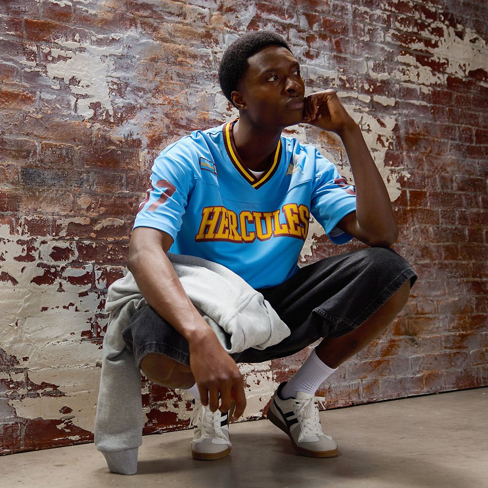 Hercules Football Jersey for Men