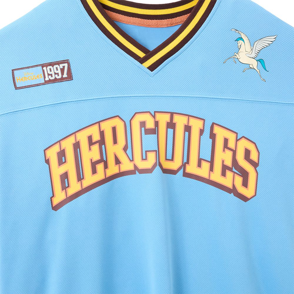Hercules Football Jersey for Men