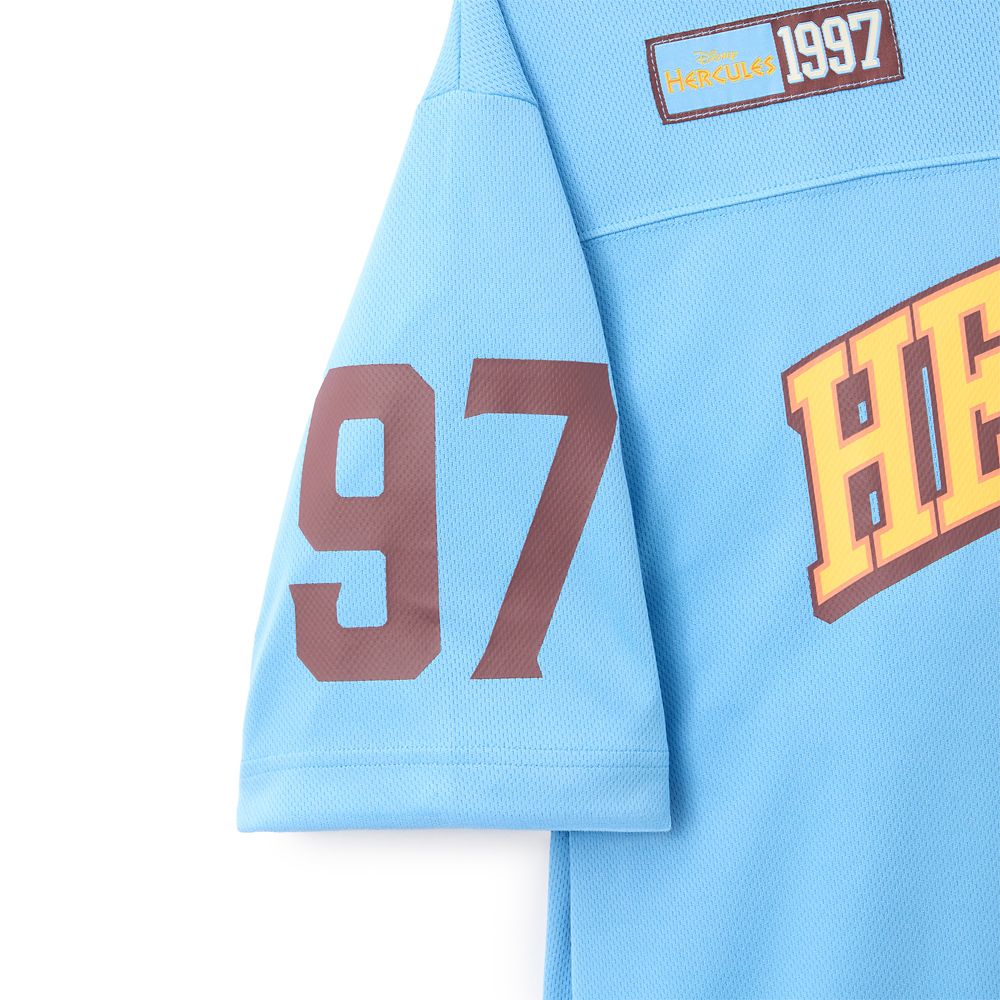 Hercules Football Jersey for Men