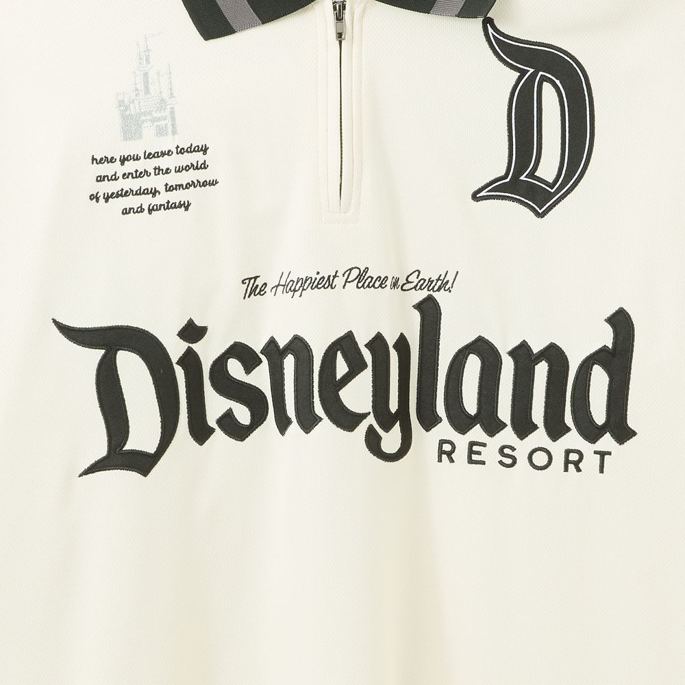 Disneyland Polo Shirt for Adults by Our Universe