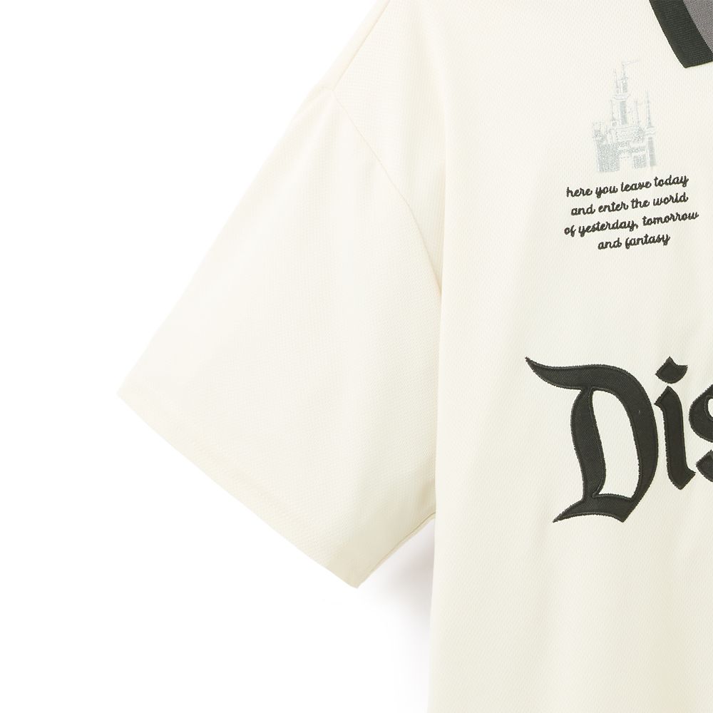 Disneyland Polo Shirt for Adults by Our Universe