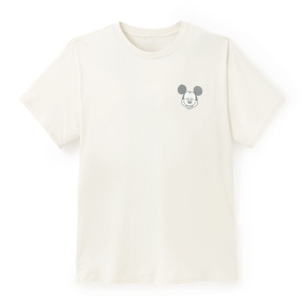Mickey Mouse T-Shirt for Adults by Her Universe