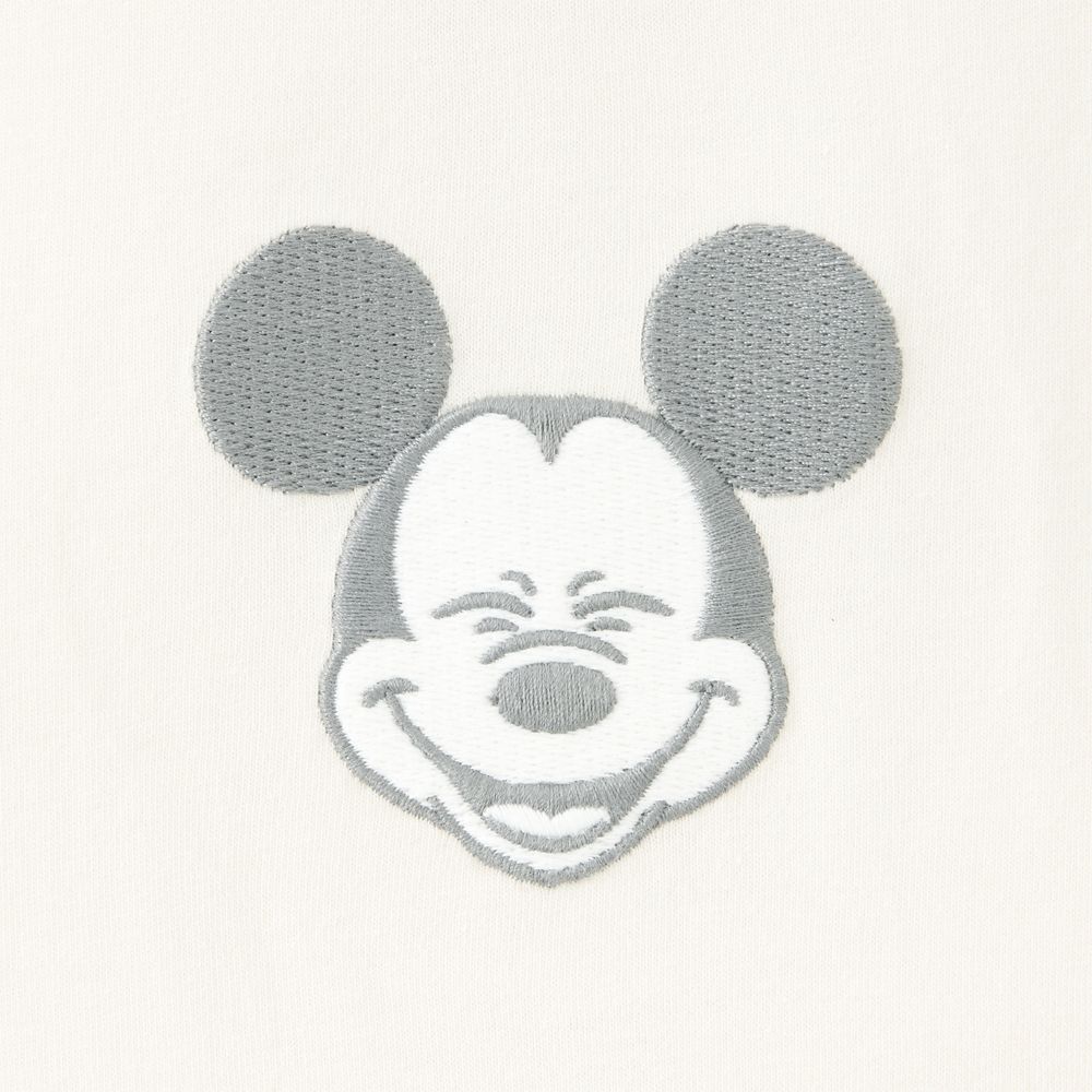 Mickey Mouse T-Shirt for Adults by Her Universe