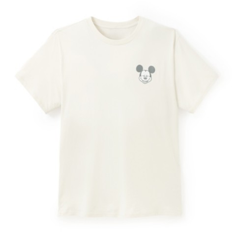 Футболки Her Universe Mickey Mouse T-Shirt for Adults by