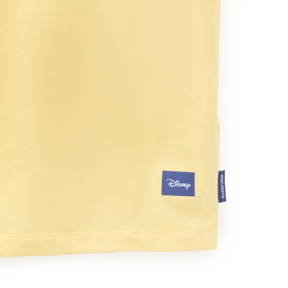 Stitch T-Shirt for Adults by Spirit Jersey&reg; &ndash; Lilo & Stitch