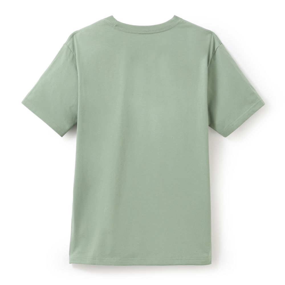 Mickey Mouse ''Howdy Holidays'' T-Shirt for Adults