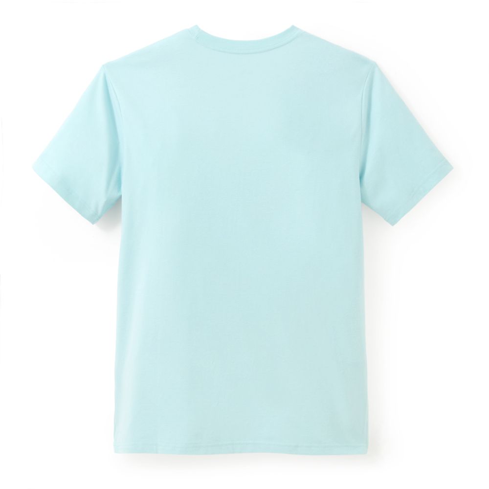 Mickey Mouse and Friends Birthday Cake T-Shirt for Adults