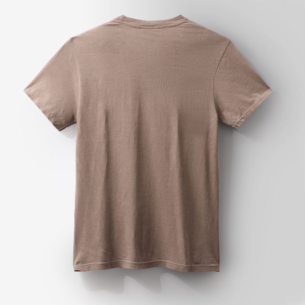Queens Disney | Bobby Kim T-Shirt for Adults &ndash; Brown &ndash; Limited Release