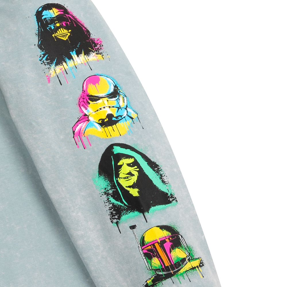 Star Wars Pullover Sweatshirt for Adults by Ashley Eckstein