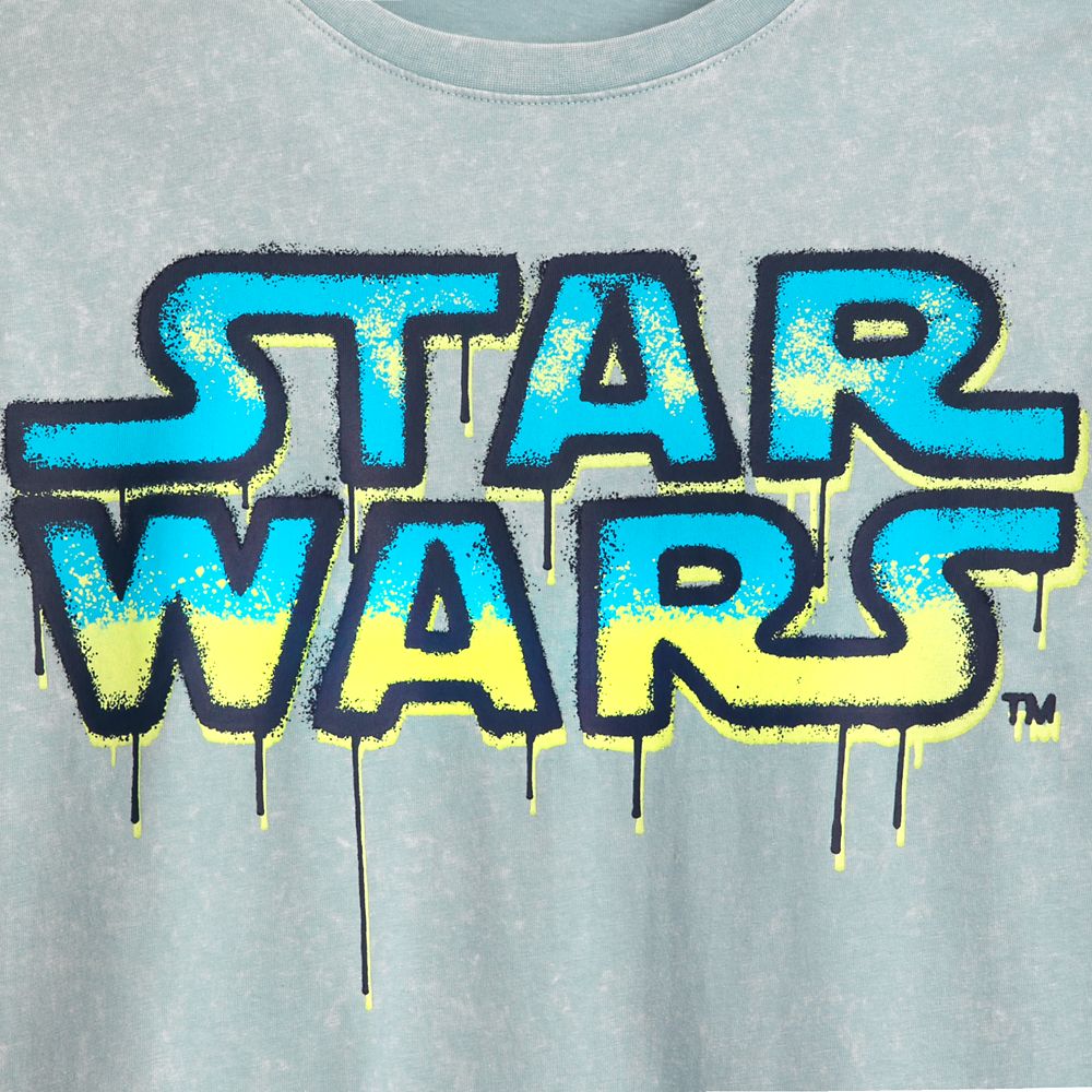 Star Wars Pullover Sweatshirt for Adults by Ashley Eckstein