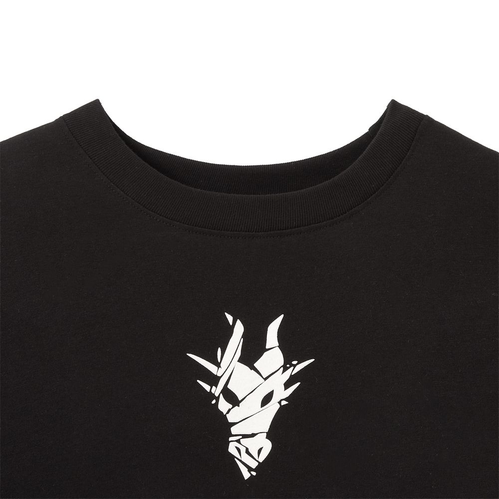 Maleficent ''Mistress of Evil'' T-Shirt for Adults &ndash; Sleeping Beauty