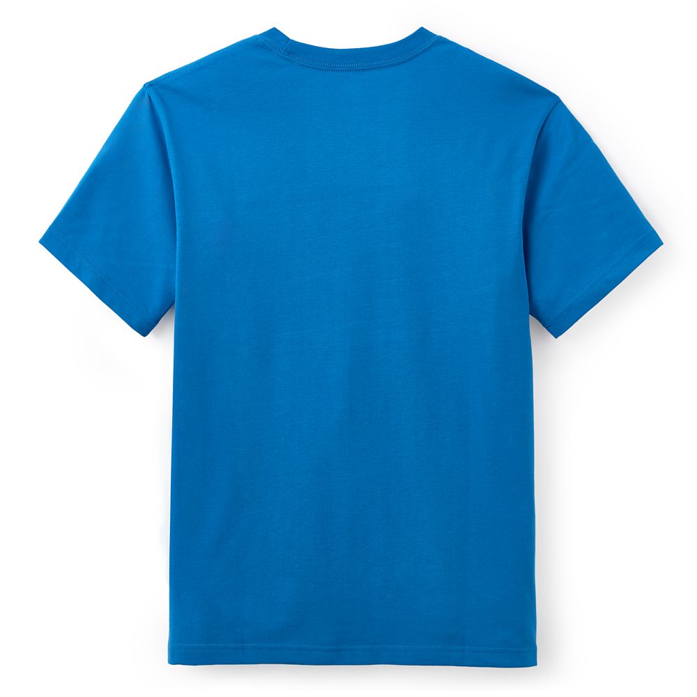 Spider-Man ''Web Design'' T-Shirt for Adults