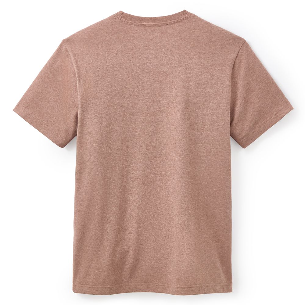 Grumpy ''My Favorite Part of the Day'' T-Shirt for Adults &ndash; Snow White and the Seven Dwarfs