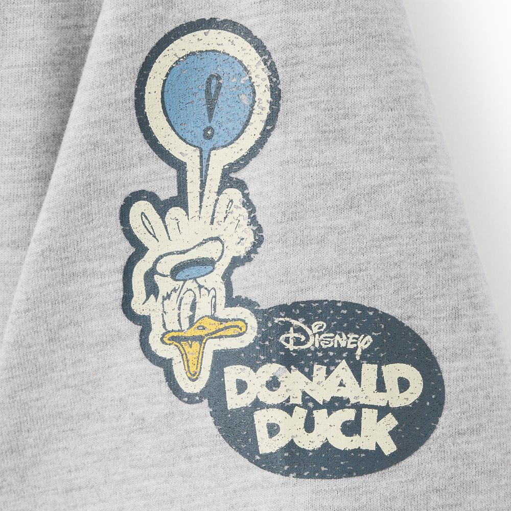 Donald Duck '' Pretty Good'' T-Shirt for Adults