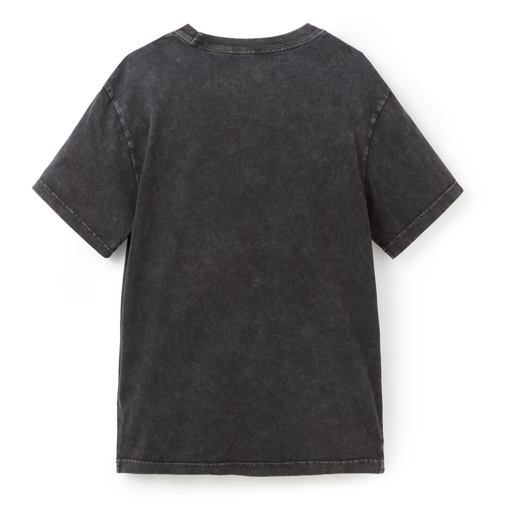 The Mandalorian and Grogu T-shirt for Adults &ndash; Star Wars