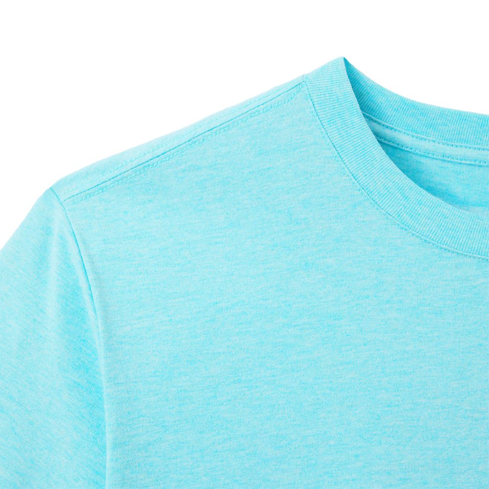 Luca ''Greetings From Portorosso'' T-Shirt for Adults