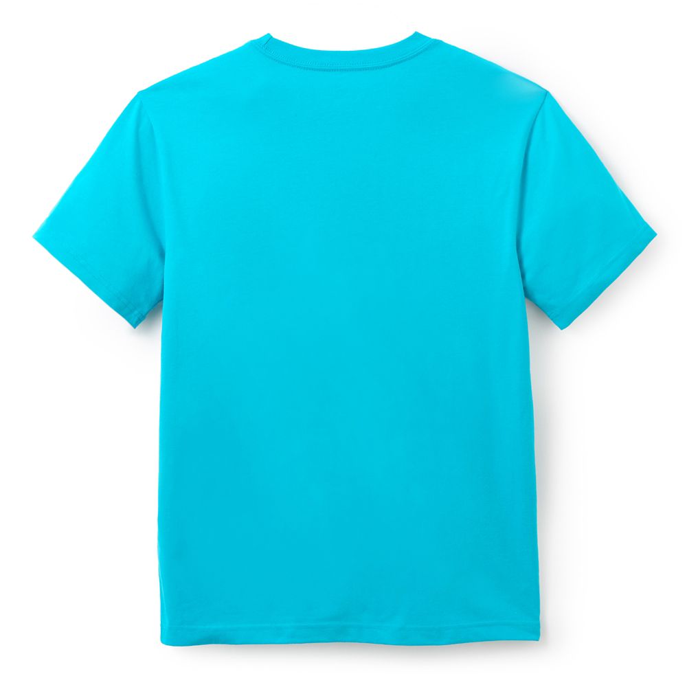 Mickey Mouse ''Endless Summer'' T-Shirt for Adults