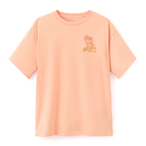 Футболки Disney Stitch Surf T-Shirt for Adults – Lilo & Stitch