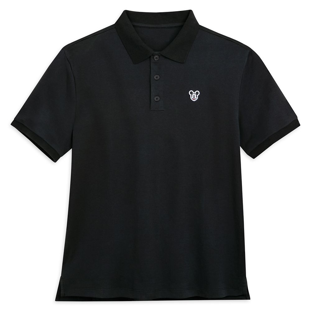 Mens disney polo shirts on sale