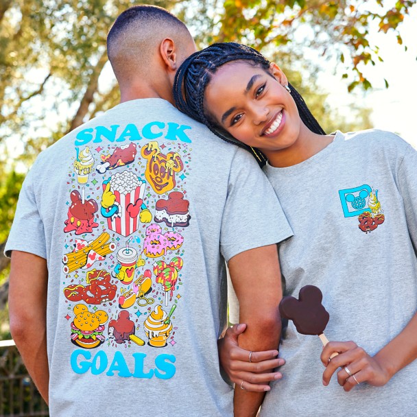 Snack T-Shirt Snack T-Shirt