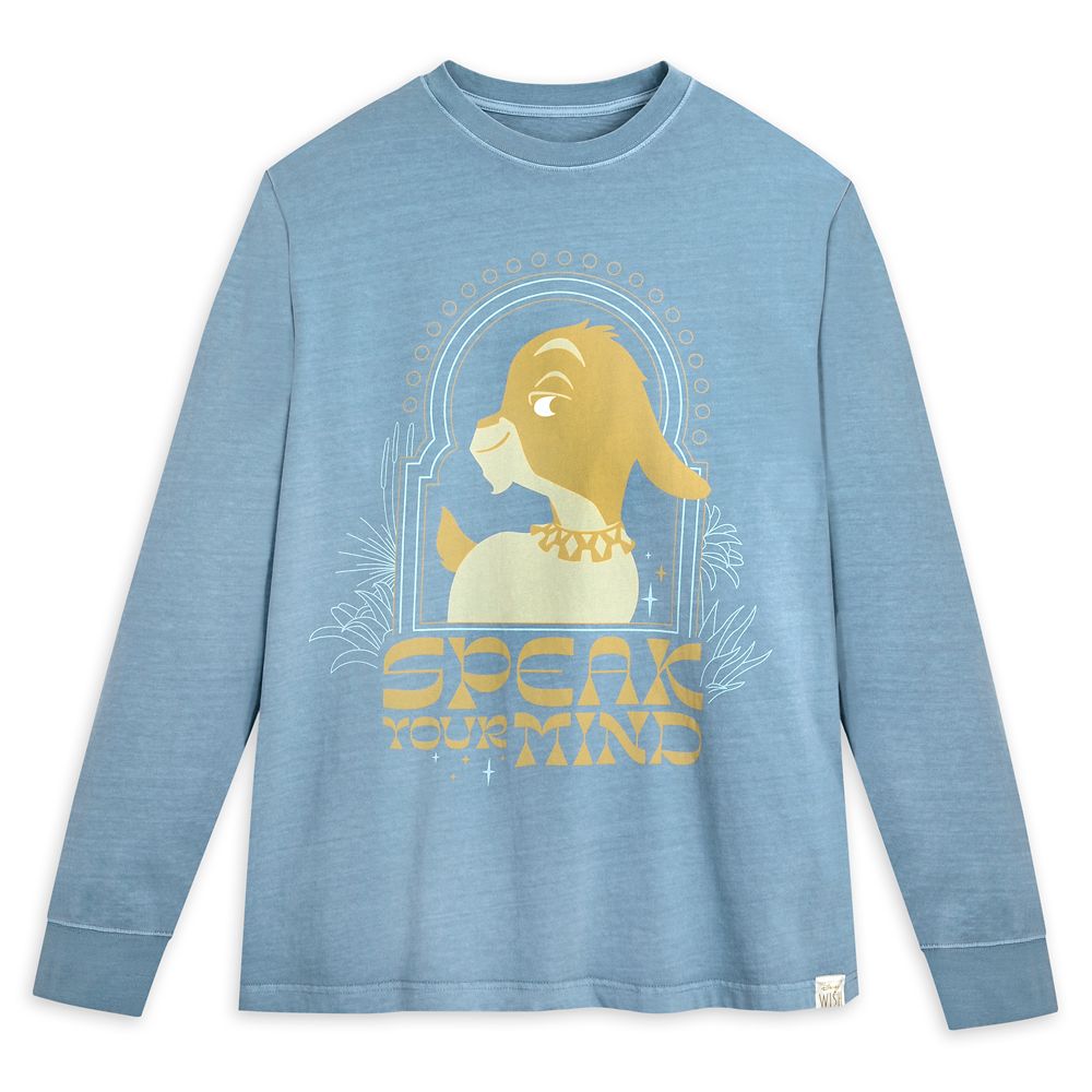 Valentino Long Sleeve Fashion T-Shirt for Adults &ndash; Wish