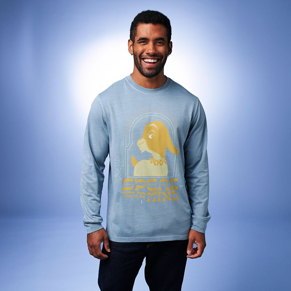 Valentino Long Sleeve Fashion T-Shirt for Adults &ndash; Wish