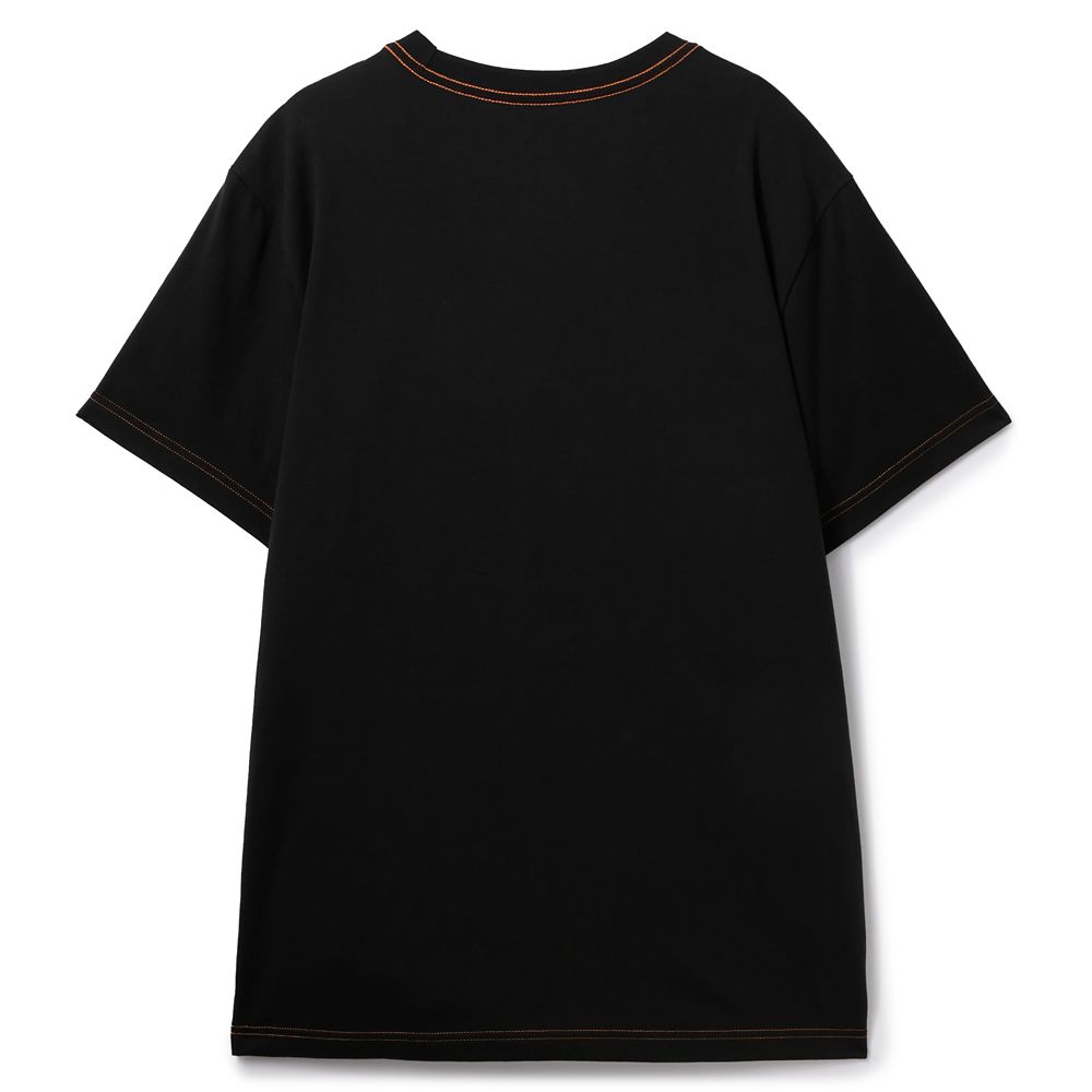 Mickey Mouse ''Happy Halloween'' T-Shirt for Adults