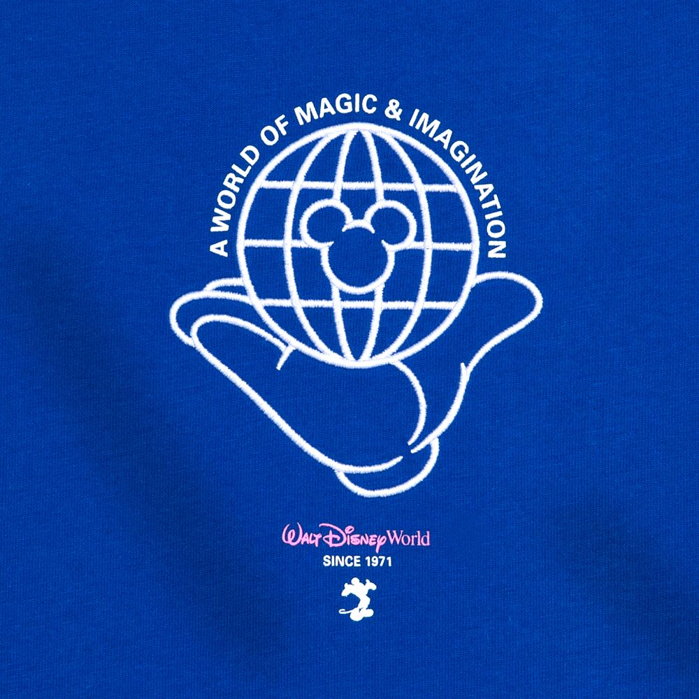 Walt Disney World Tank Top for Men
