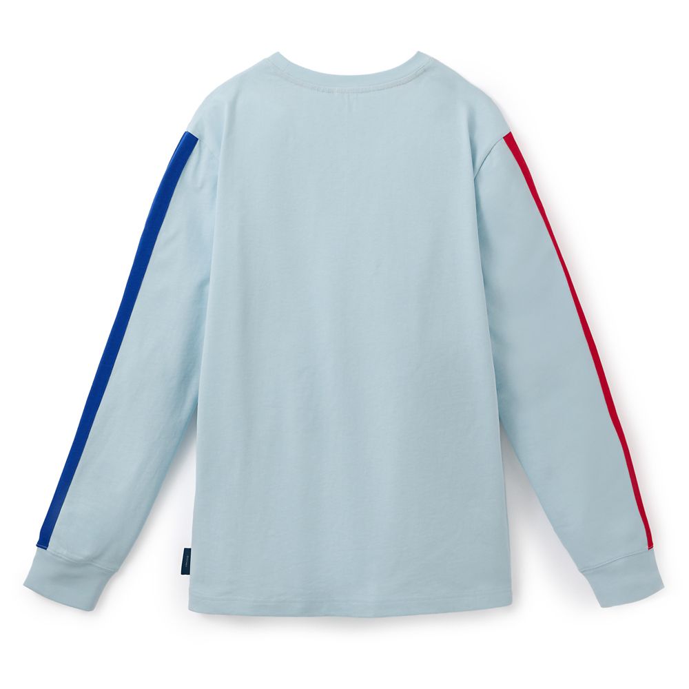 Disneyland Logo Long Sleeve T-Shirt for Men