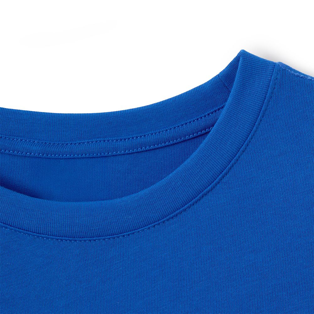 Donald Duck Embroidered T-Shirt for Men