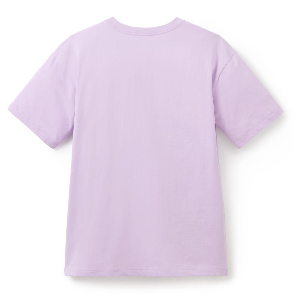 Daisy Duck Face T-Shirt for Adults