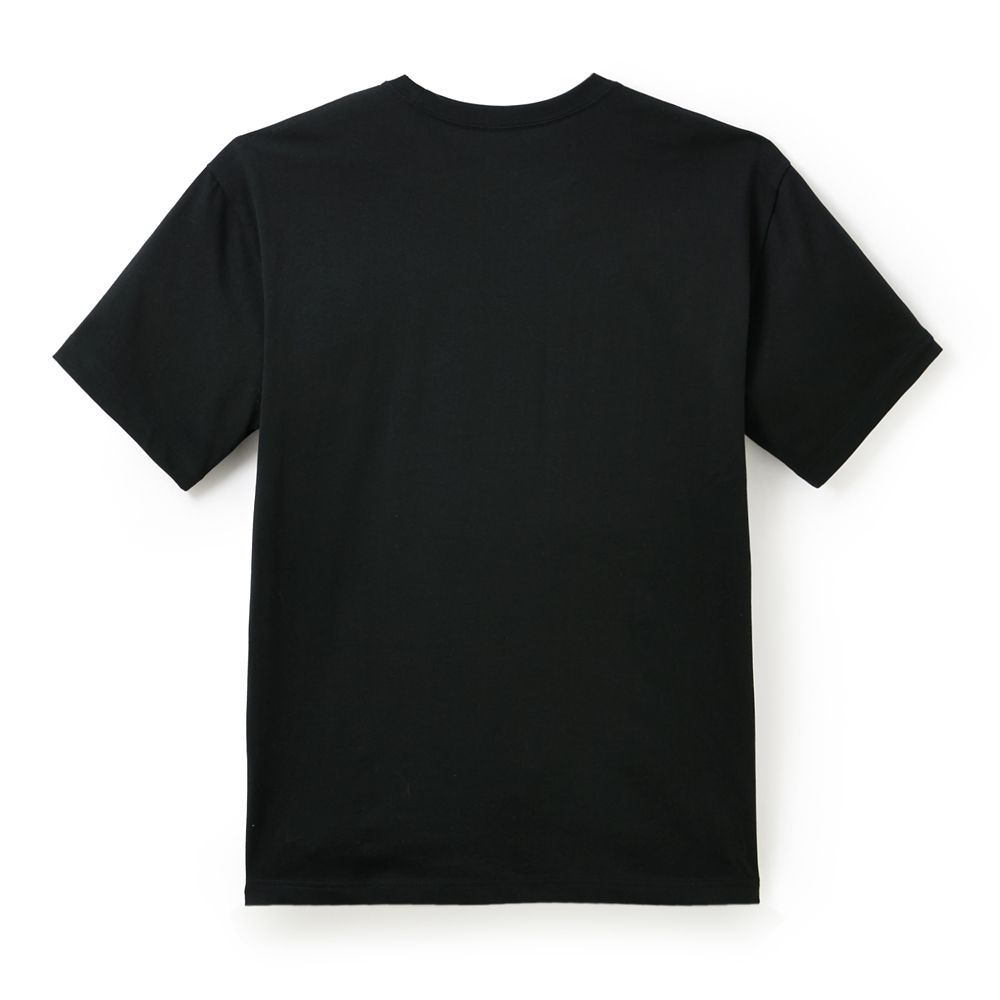 Goofy Face T-Shirt for Adults