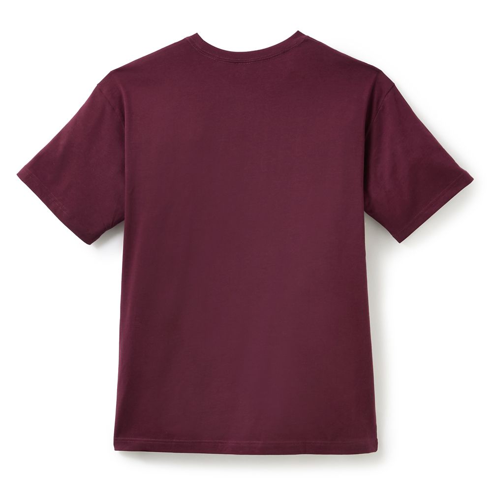 Jafar and Iago T-Shirt for Adults &ndash;&nbsp;Aladdin