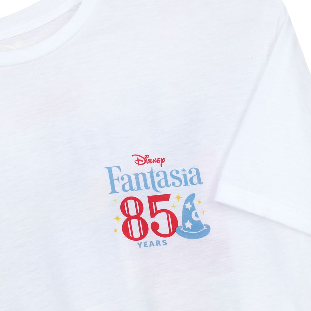 Fantasia 85th Anniversary T-Shirt for Men by RSVLTS