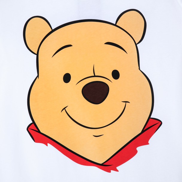 Winnie The Pooh Winnie The Pooh