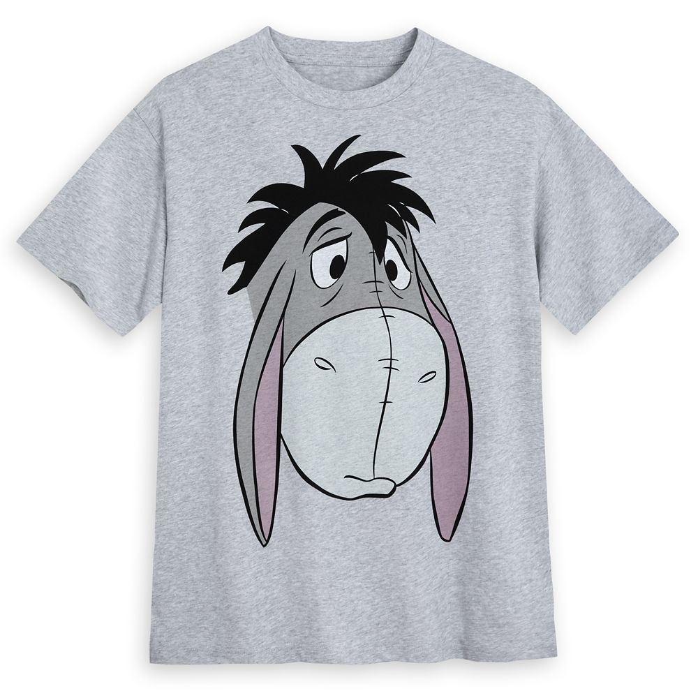 Eeyore tee shirts on sale