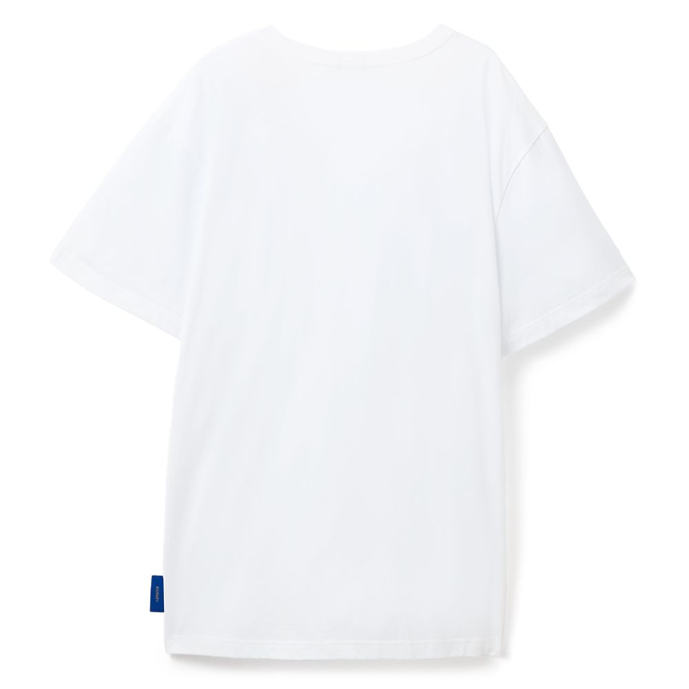 Mickey Mouse T-Shirt for Adults &ndash; Disneyland 70th Anniversary