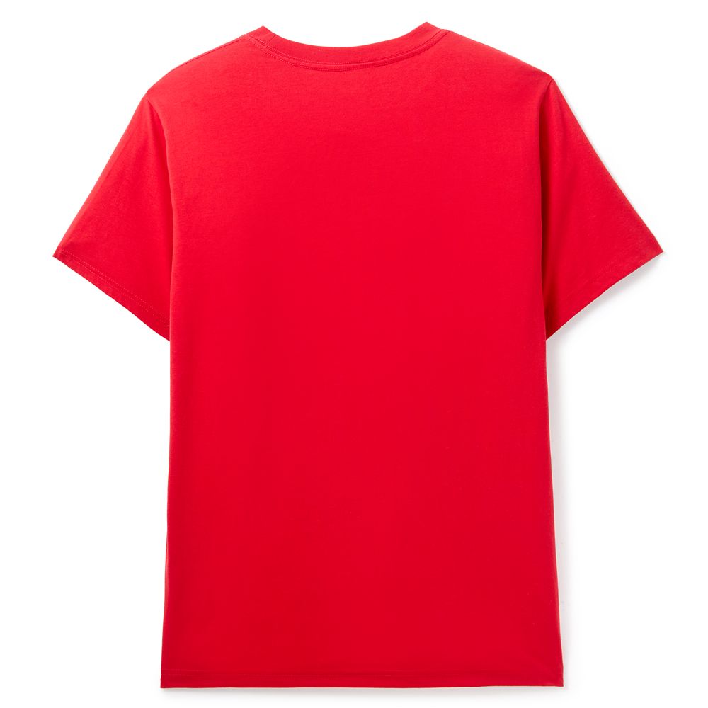 Mickey Mouse Sorcerer's Hat T-Shirt for Adults - Fantasia - Walt Disney World