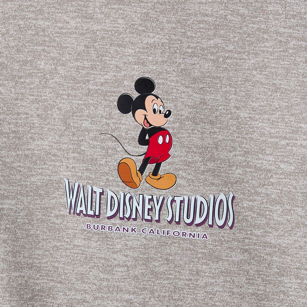 Mickey Mouse Polo Shirt for Adults &ndash; Walt Disney Studios
