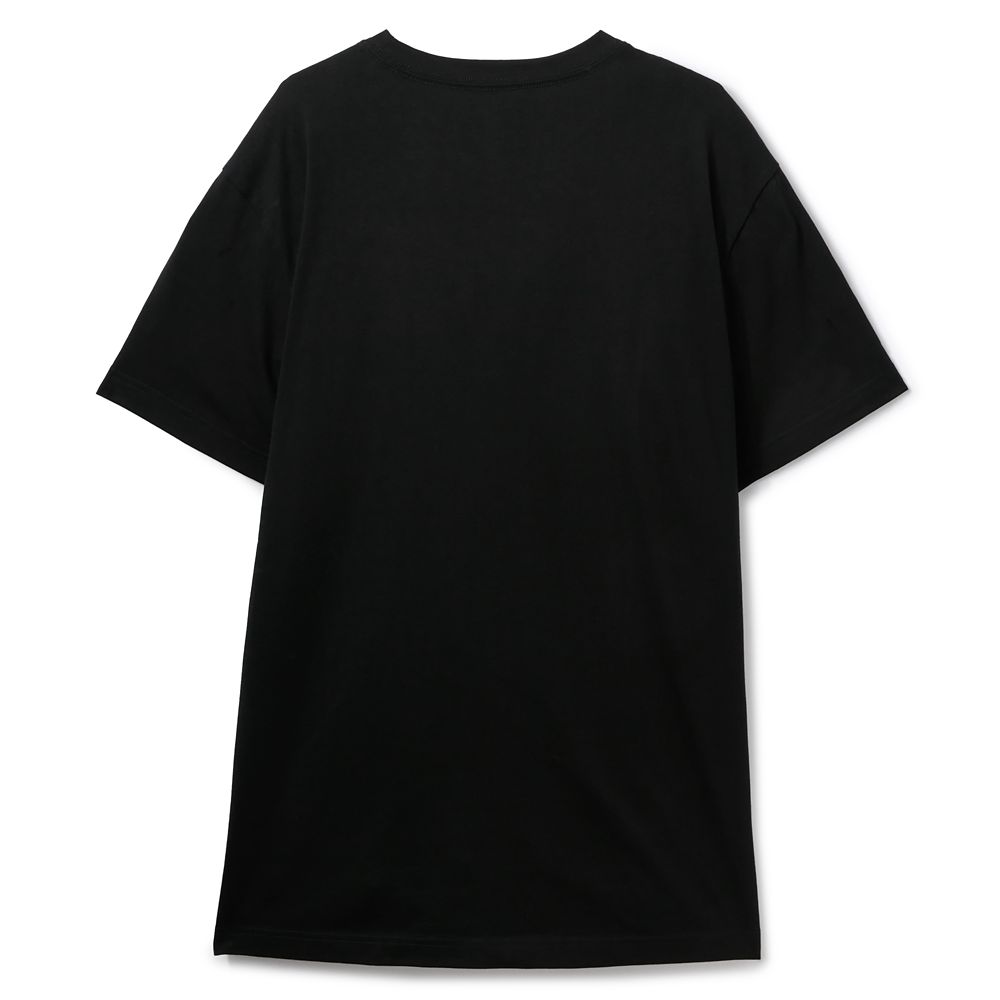 The Haunted Mansion Blueprint T-Shirt – Disneyland