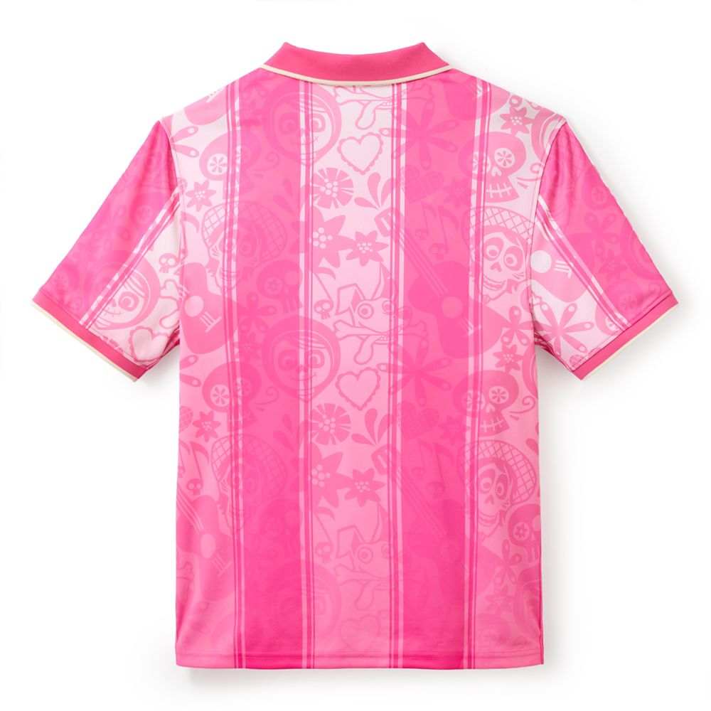 Coco Soccer Jersey for Adults