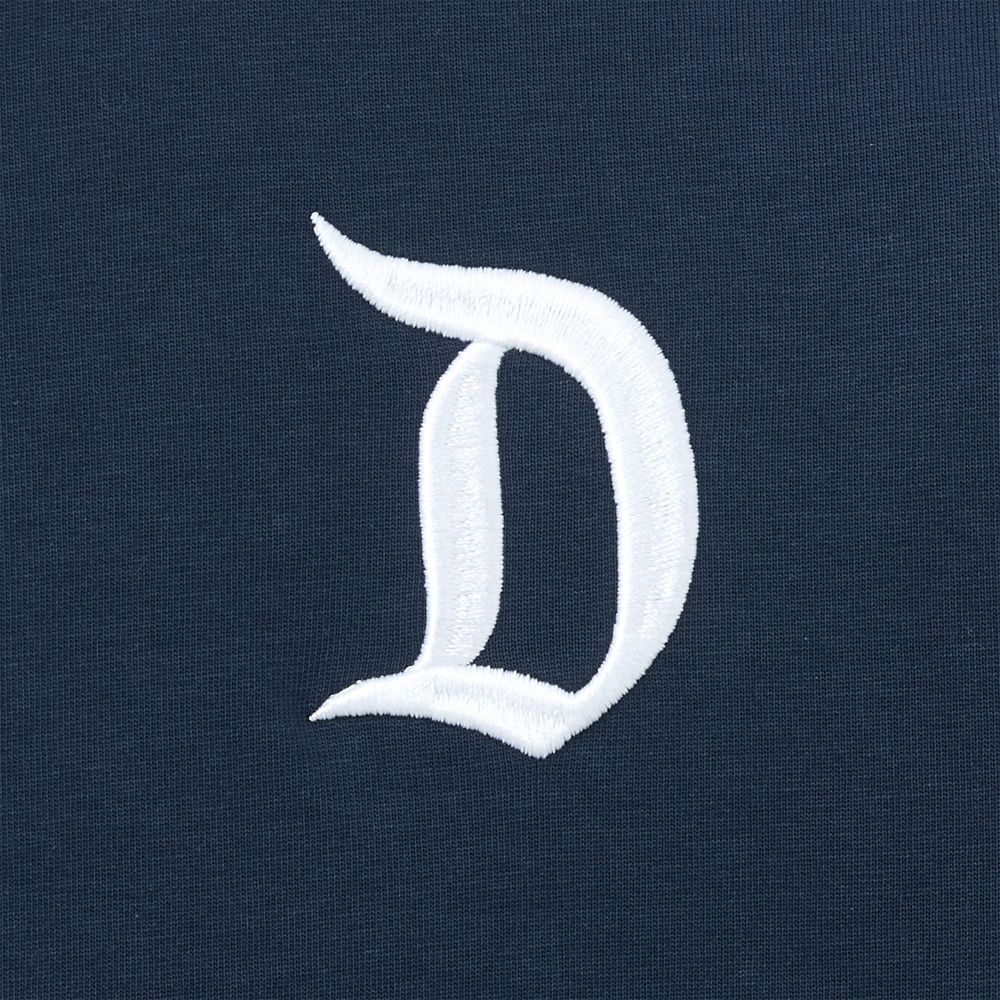Disneyland Gothic ''D'' Rugby Shirt for Adults