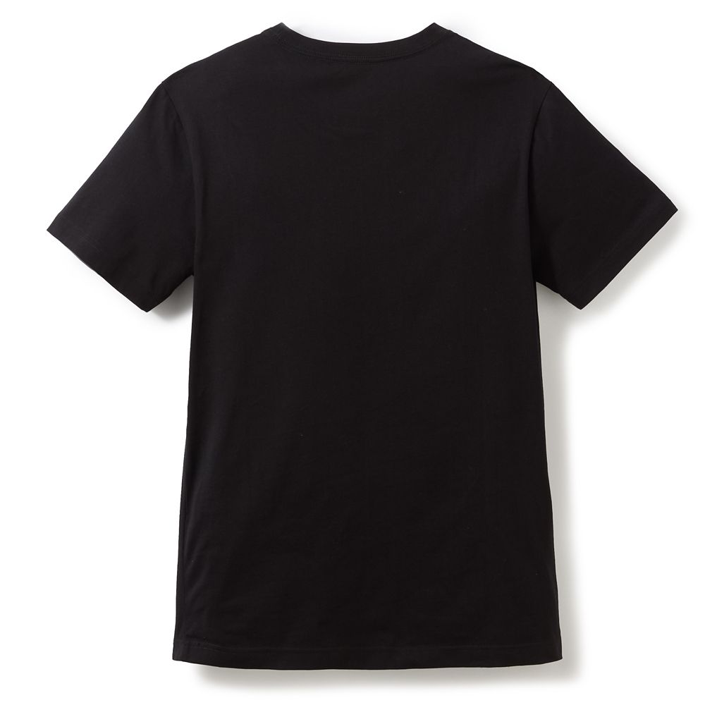 The Haunted Mansion T-Shirt for Adults &ndash; Disneyland