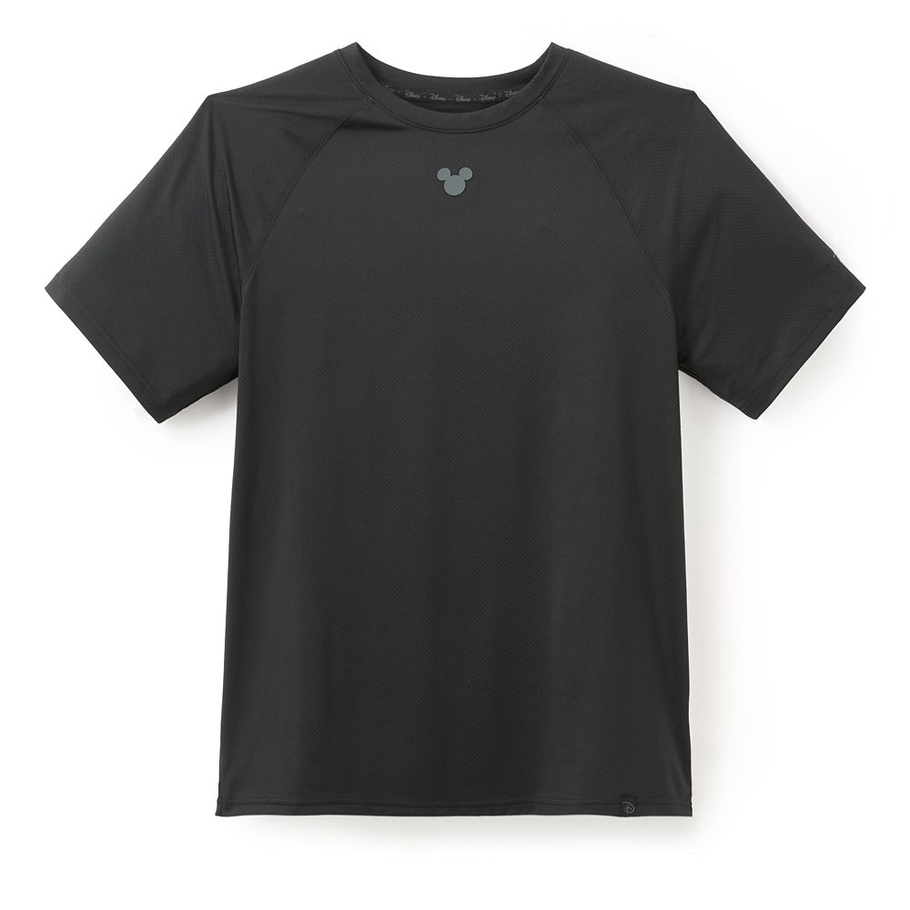 Mickey Mouse Icon Athletic T-Shirt for Men