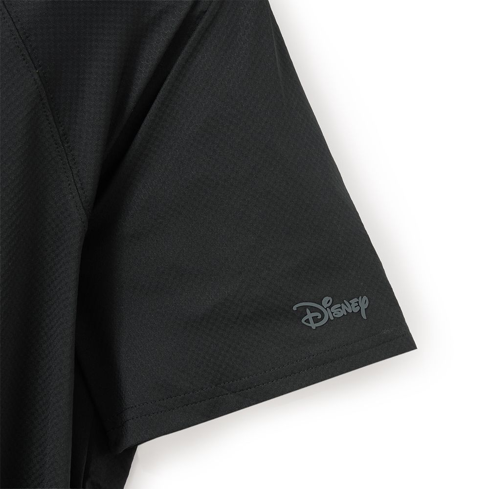Mickey Mouse Icon Athletic T-Shirt for Men