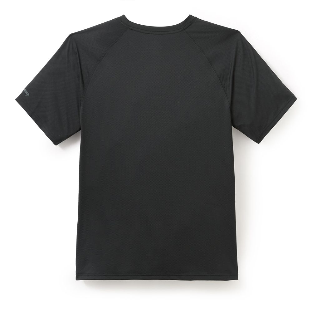 Mickey Mouse Icon Athletic T-Shirt for Men