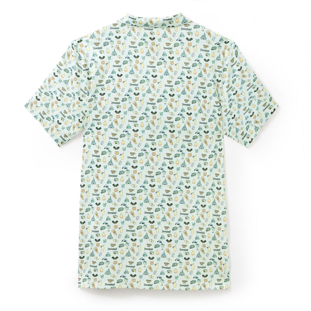 Disneyland Polo Shirt for Adults
