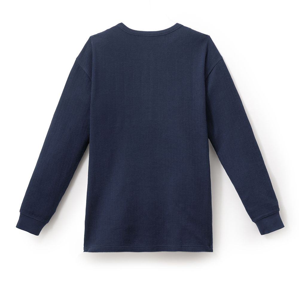 Winnie the Pooh and Pals Long Sleeve T-Shirt for Adults