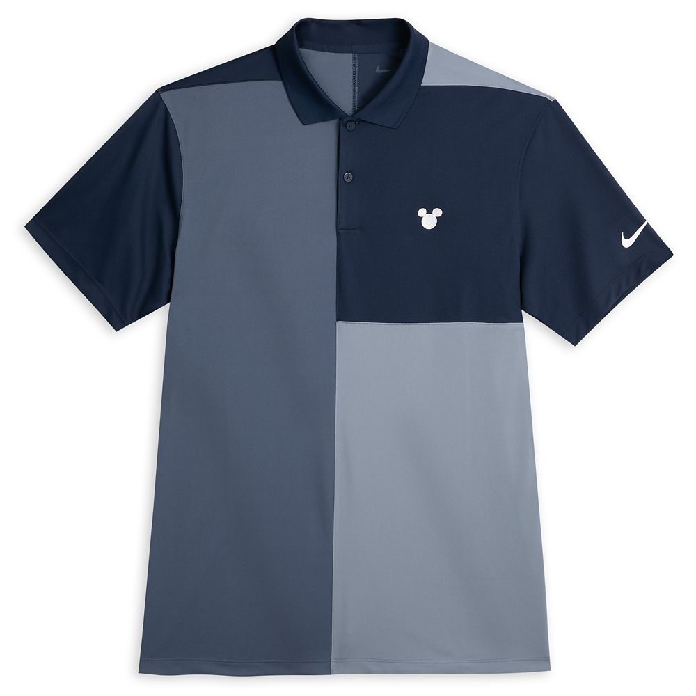 Disney nike golf polo hotsell